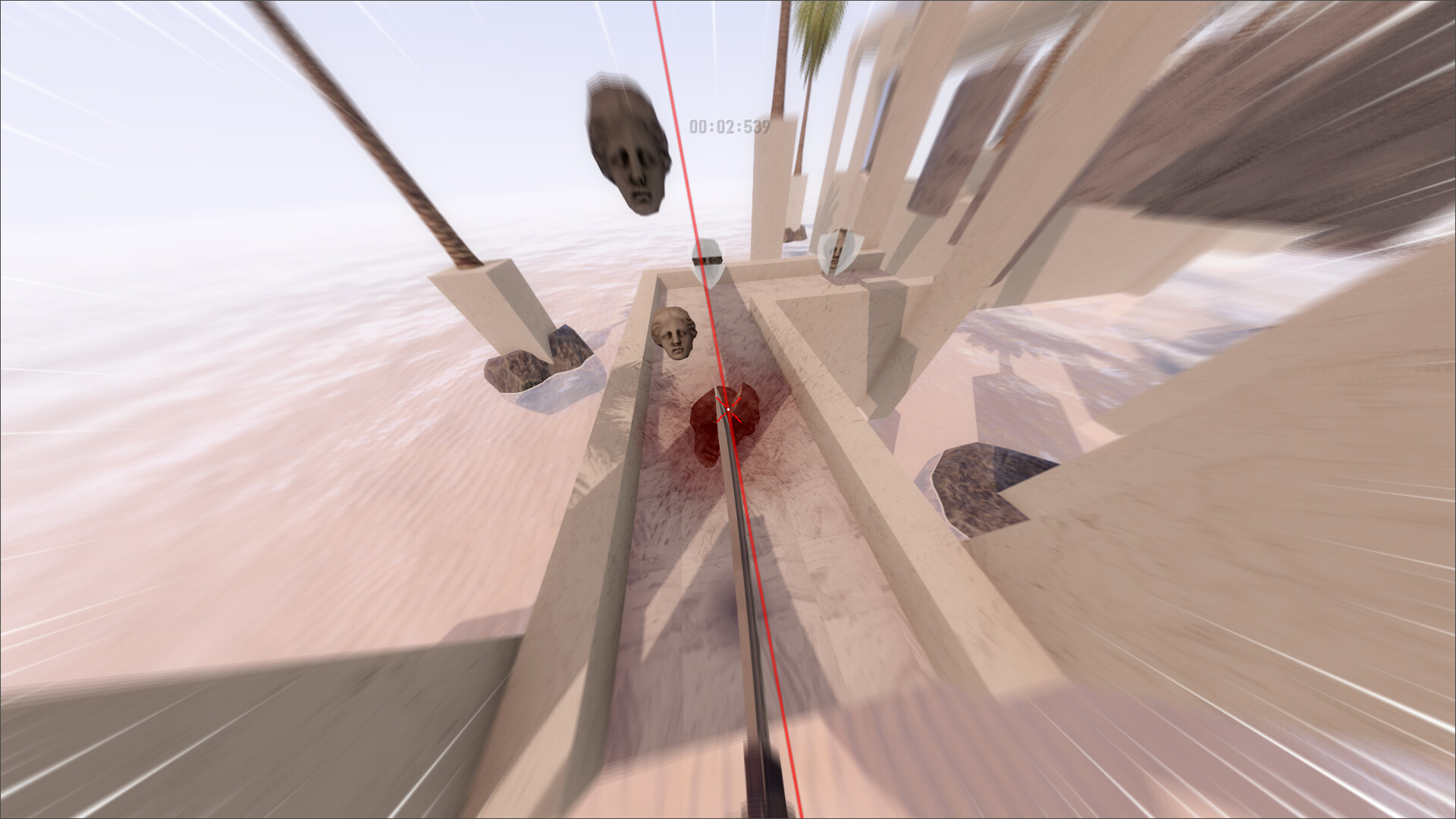 BRUTAL KATANA on Steam