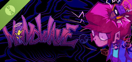 MINDWAVE Demo cover art