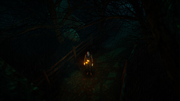 The Evil's Nest screenshot 2
