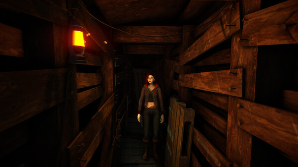 The Evil's Nest screenshot 3