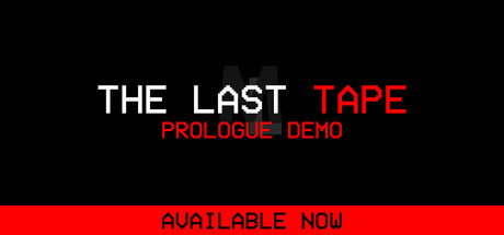 The Last Tape