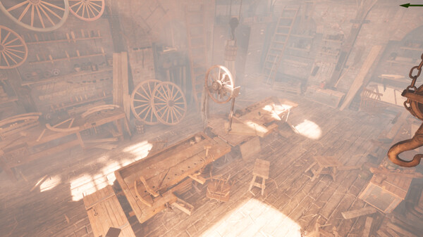 Project Tape Demo screenshot 4