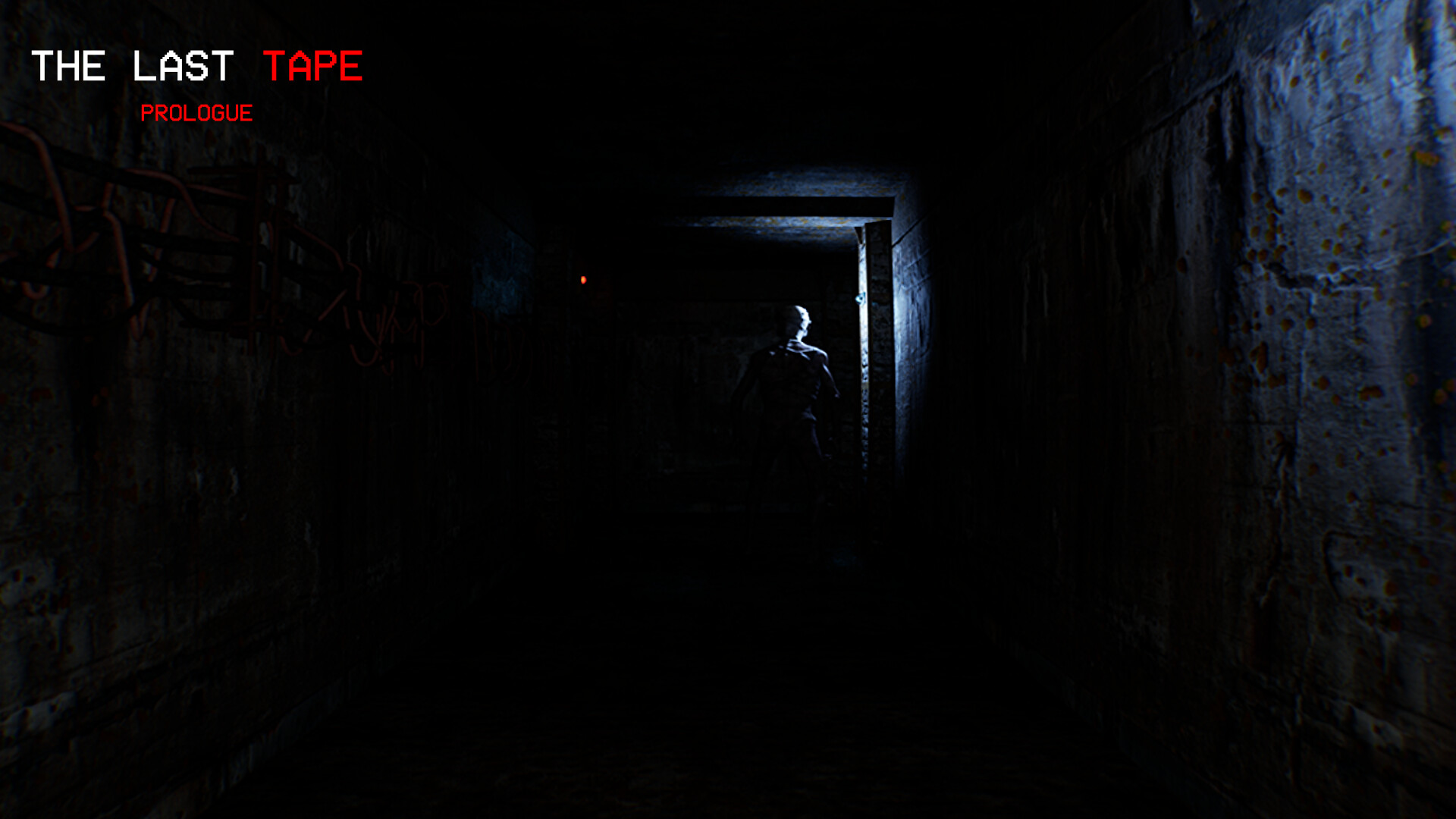 The Last Tape screenshot 5