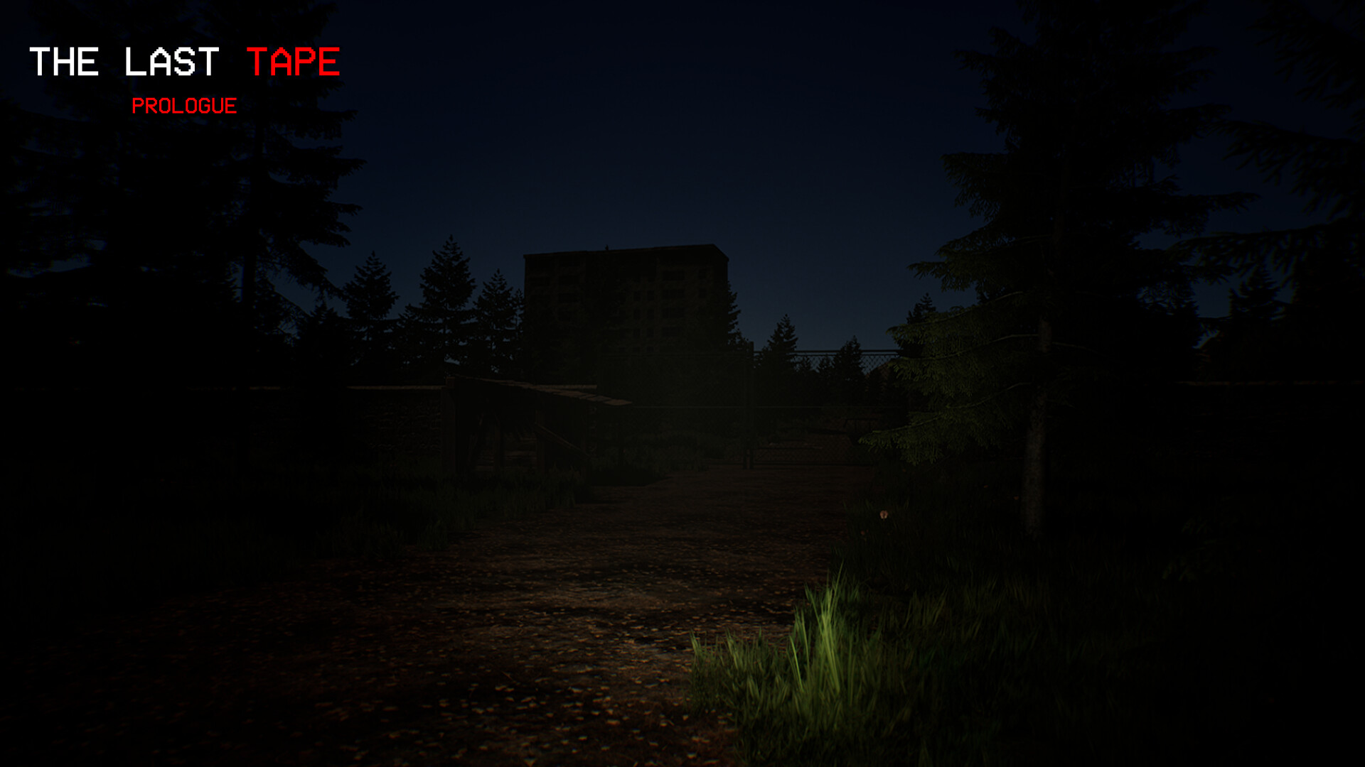 The Last Tape screenshot 7