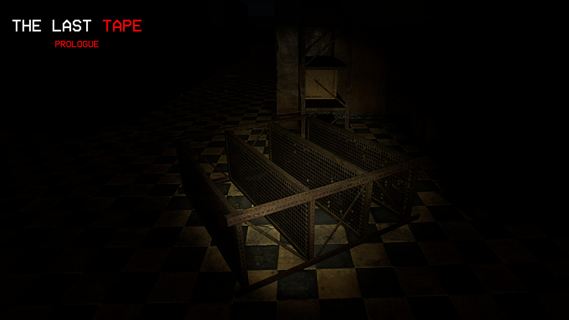 The Last Tape screenshot 3