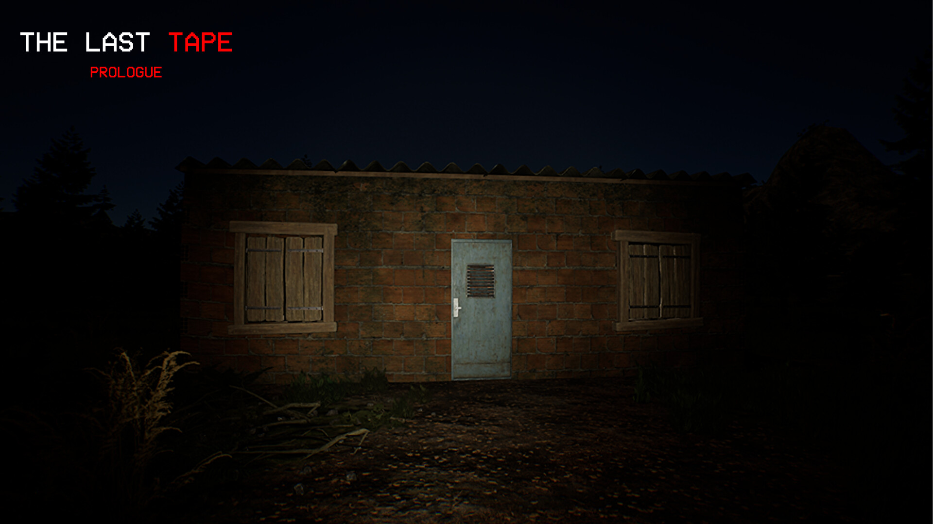 The Last Tape screenshot 4