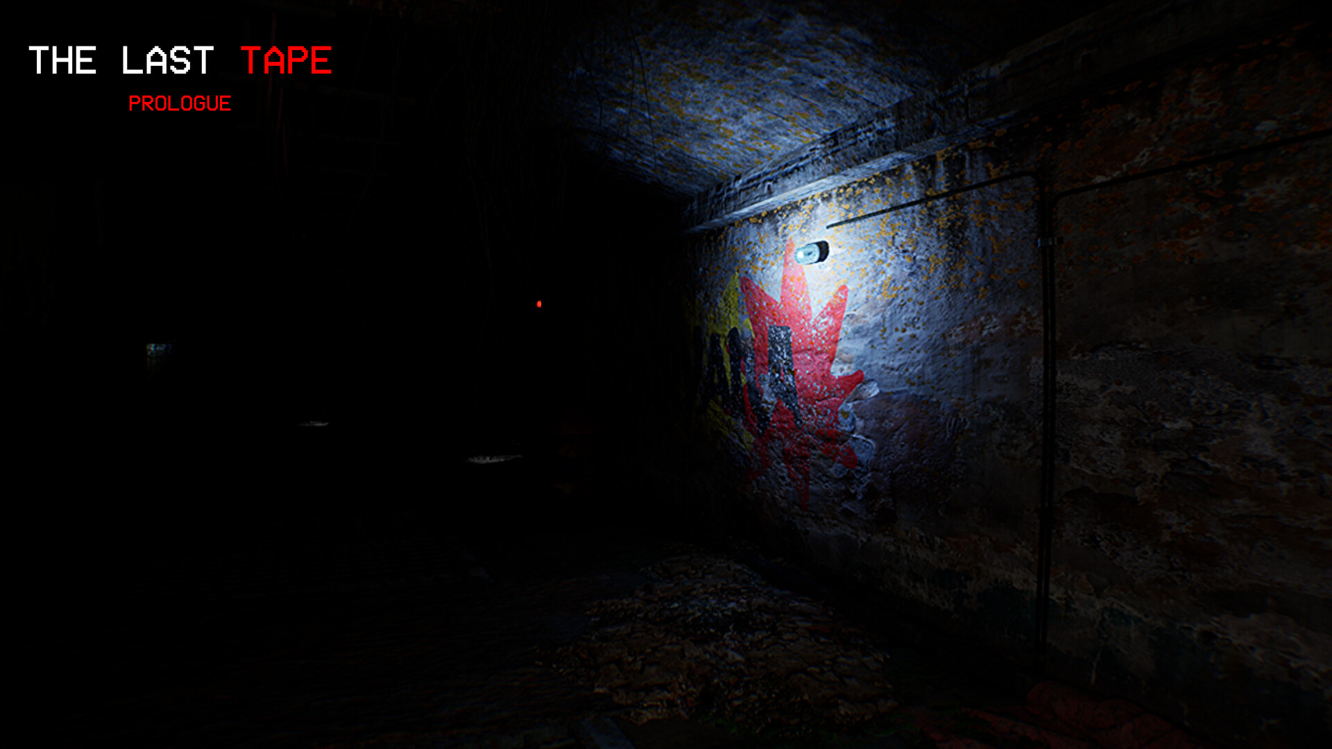 The Last Tape screenshot 6