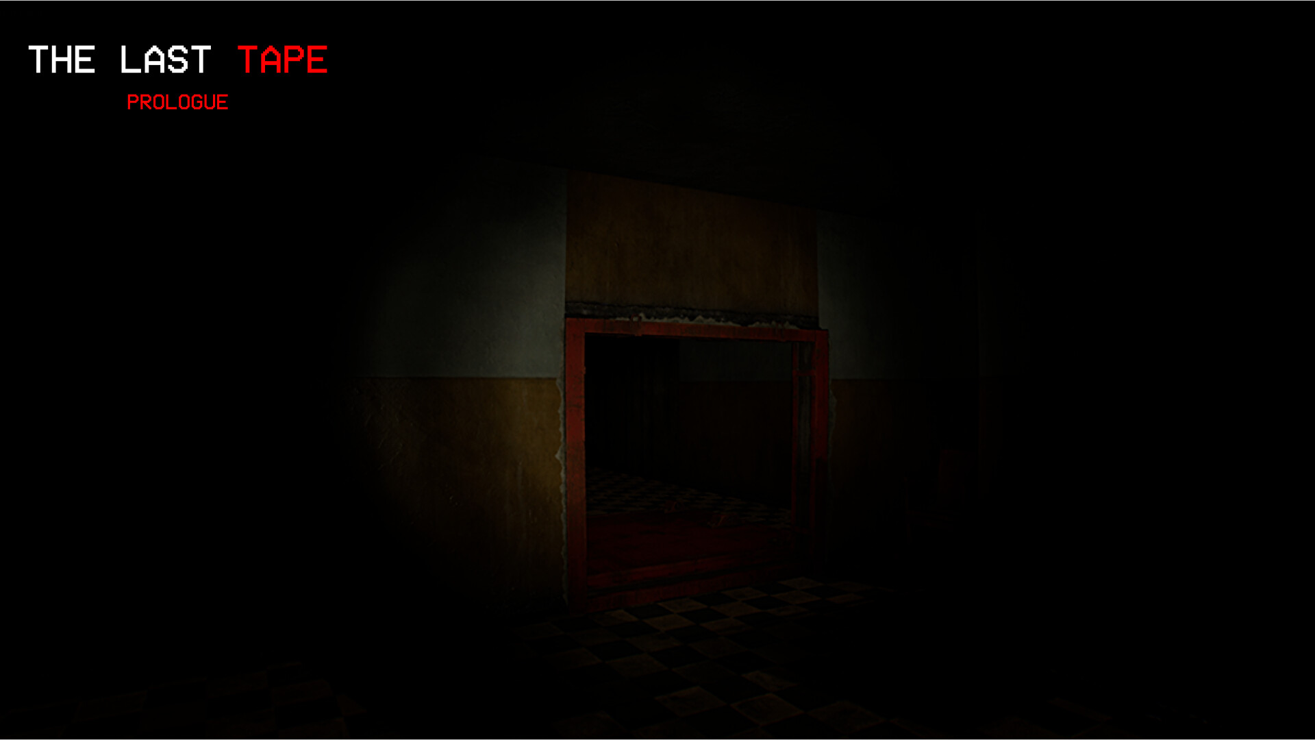 The Last Tape screenshot 2