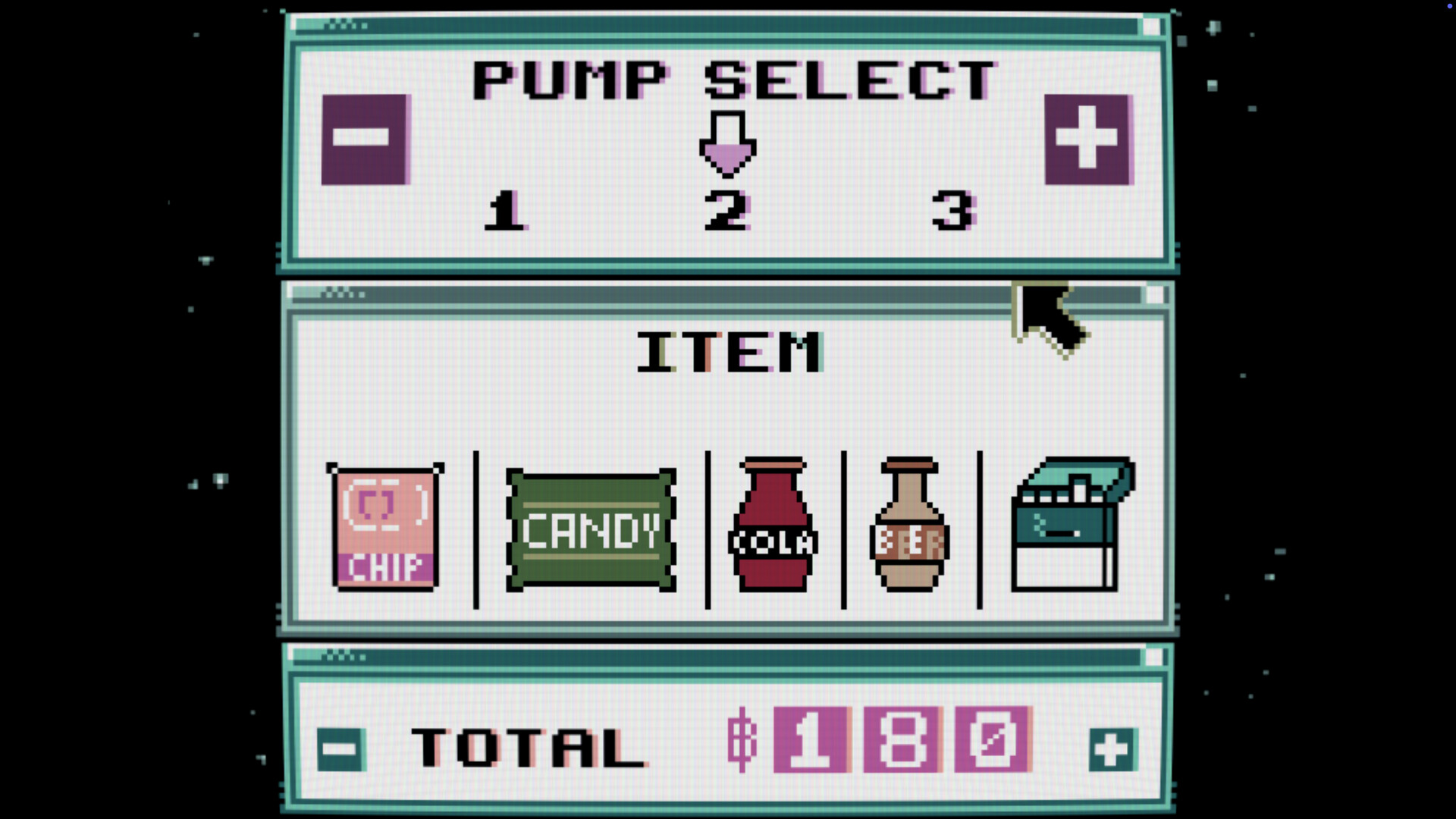 Gas Station Story screenshot 3