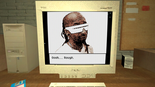 Скриншот