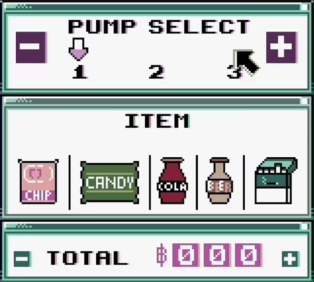 Gas Station Story video 4