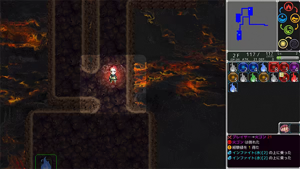 Thousands of Heroes video 2