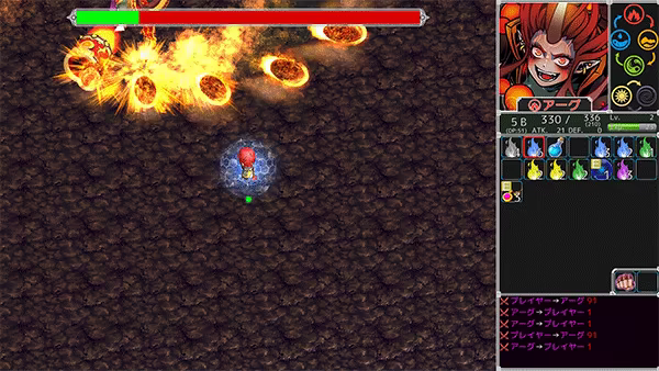 Thousands of Heroes video 4