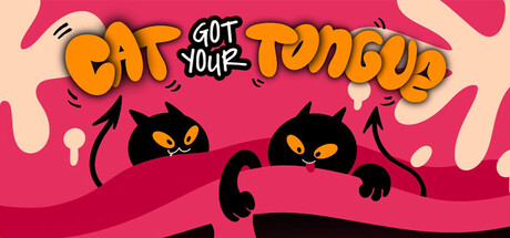 Cat Got Your Tongue Cover Image