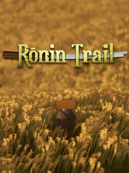 Ronin Trail Playtest screenshot 1