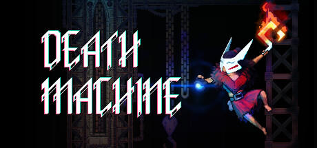 Death Machine Stats