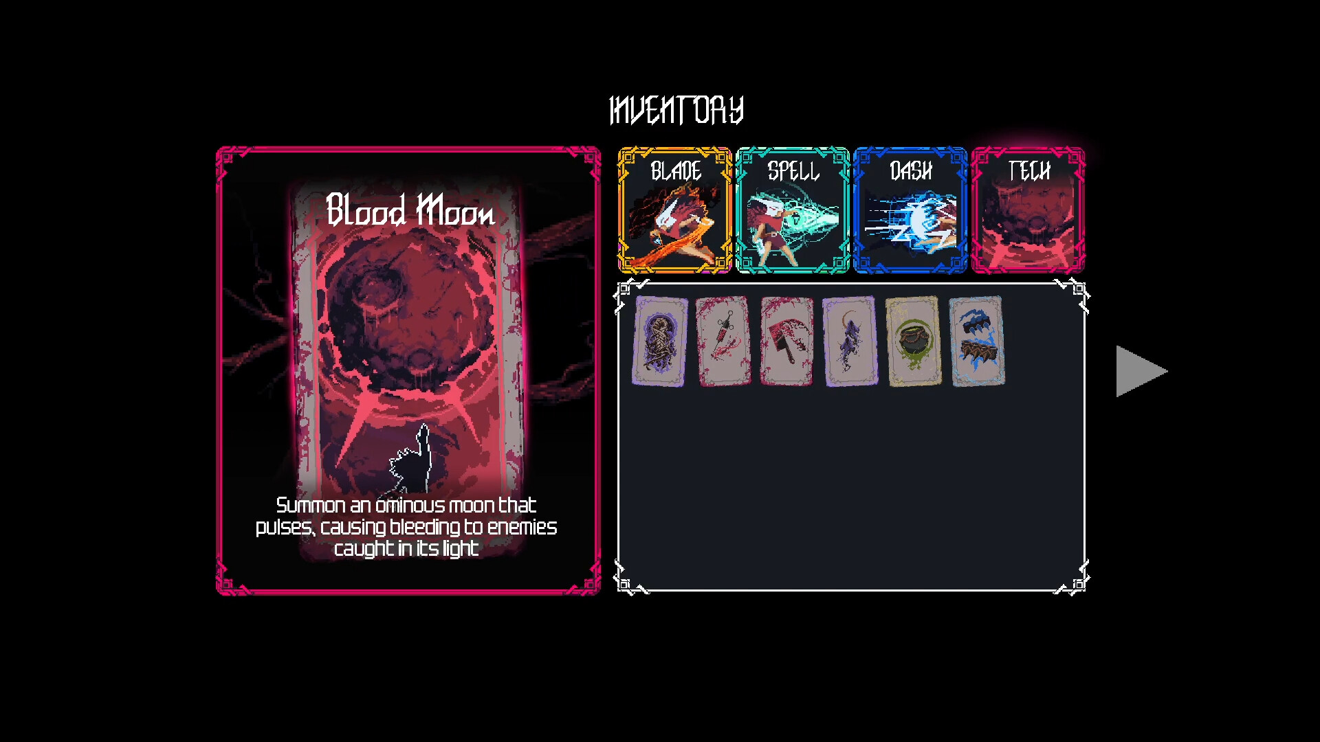 Death Machine screenshot #5