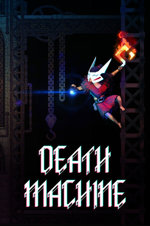 Death Machine Stats