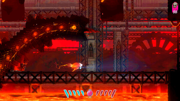 Death Machine screenshot 5