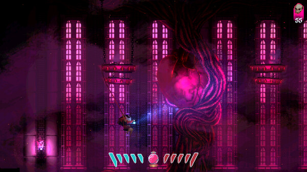 Death Machine screenshot 2