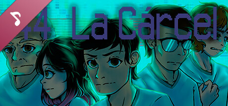 44 La Cárcel Banda sonora