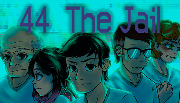 44 The Jail Soundtrack screenshot 1
