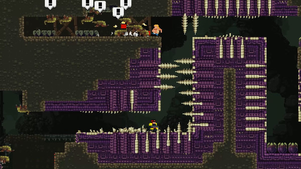 Broforce screenshot