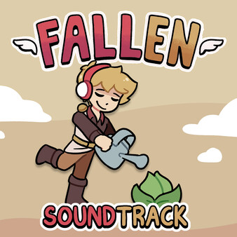 Fallen Soundtrack