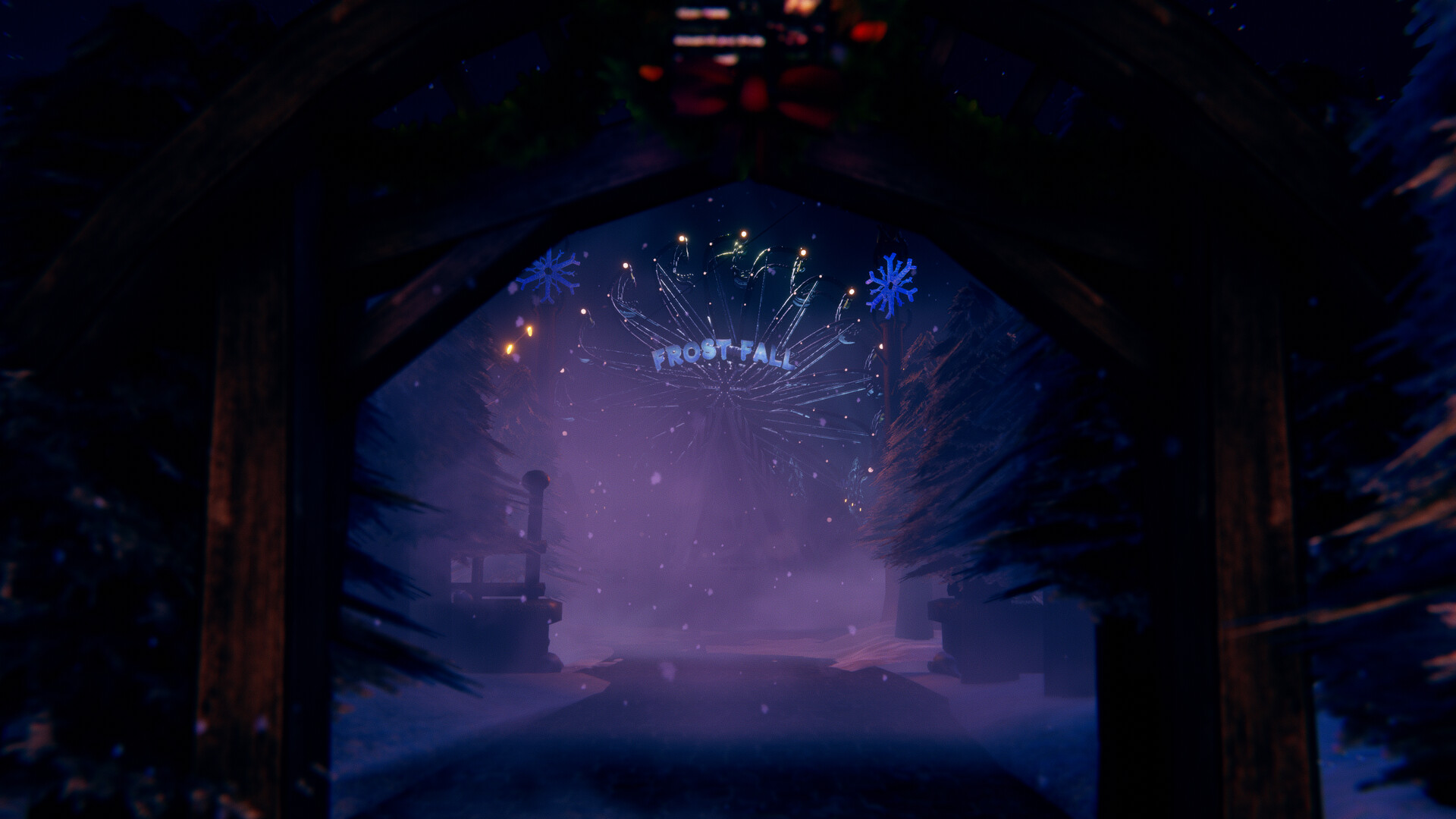 All She Wants For Christmas Is YOU screenshot #8