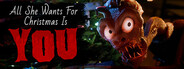All She Wants For Christmas Is YOU
