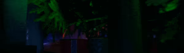 All She Wants For Christmas Is YOU video 2