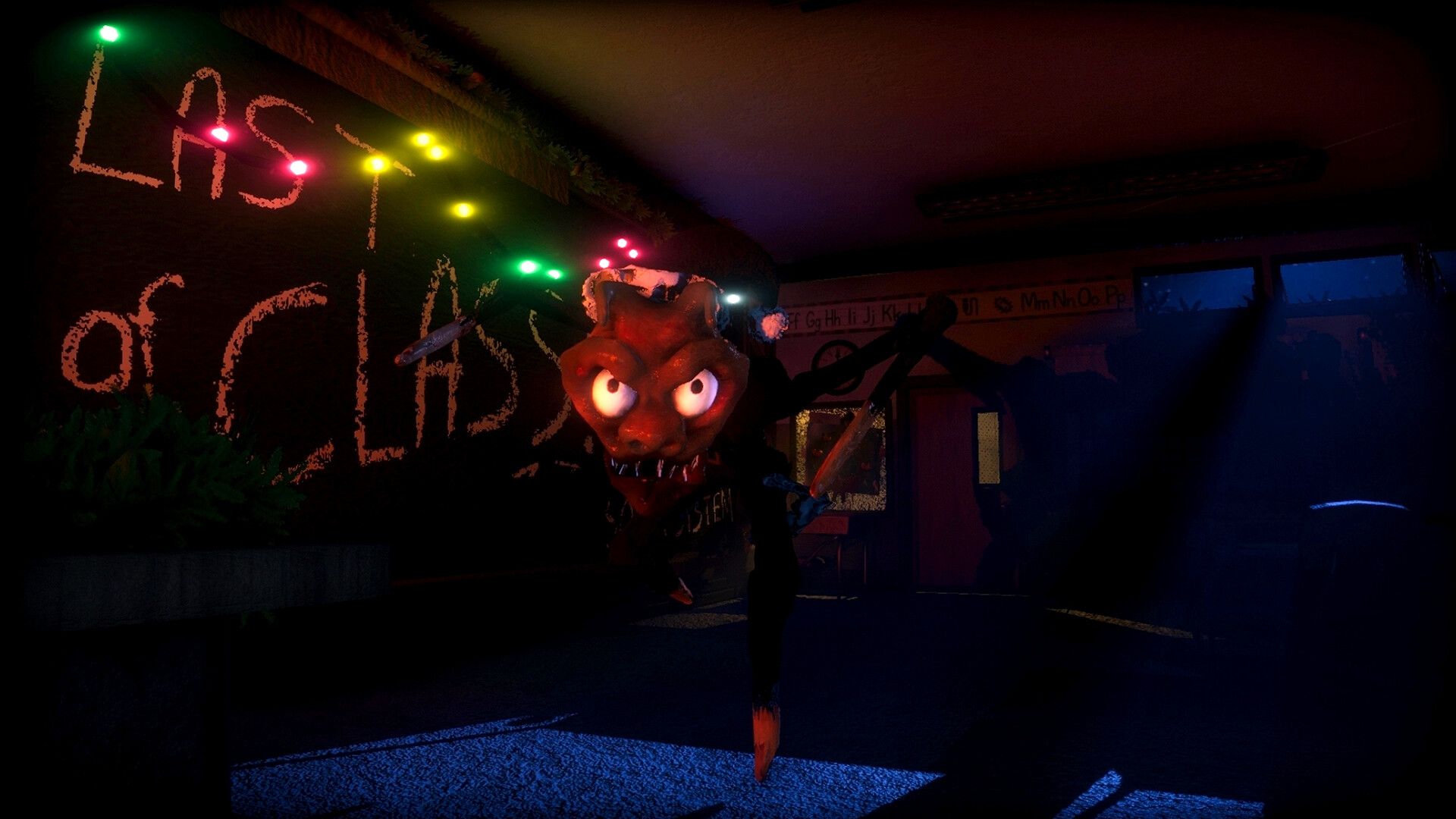 All She Wants For Christmas Is YOU screenshot #3