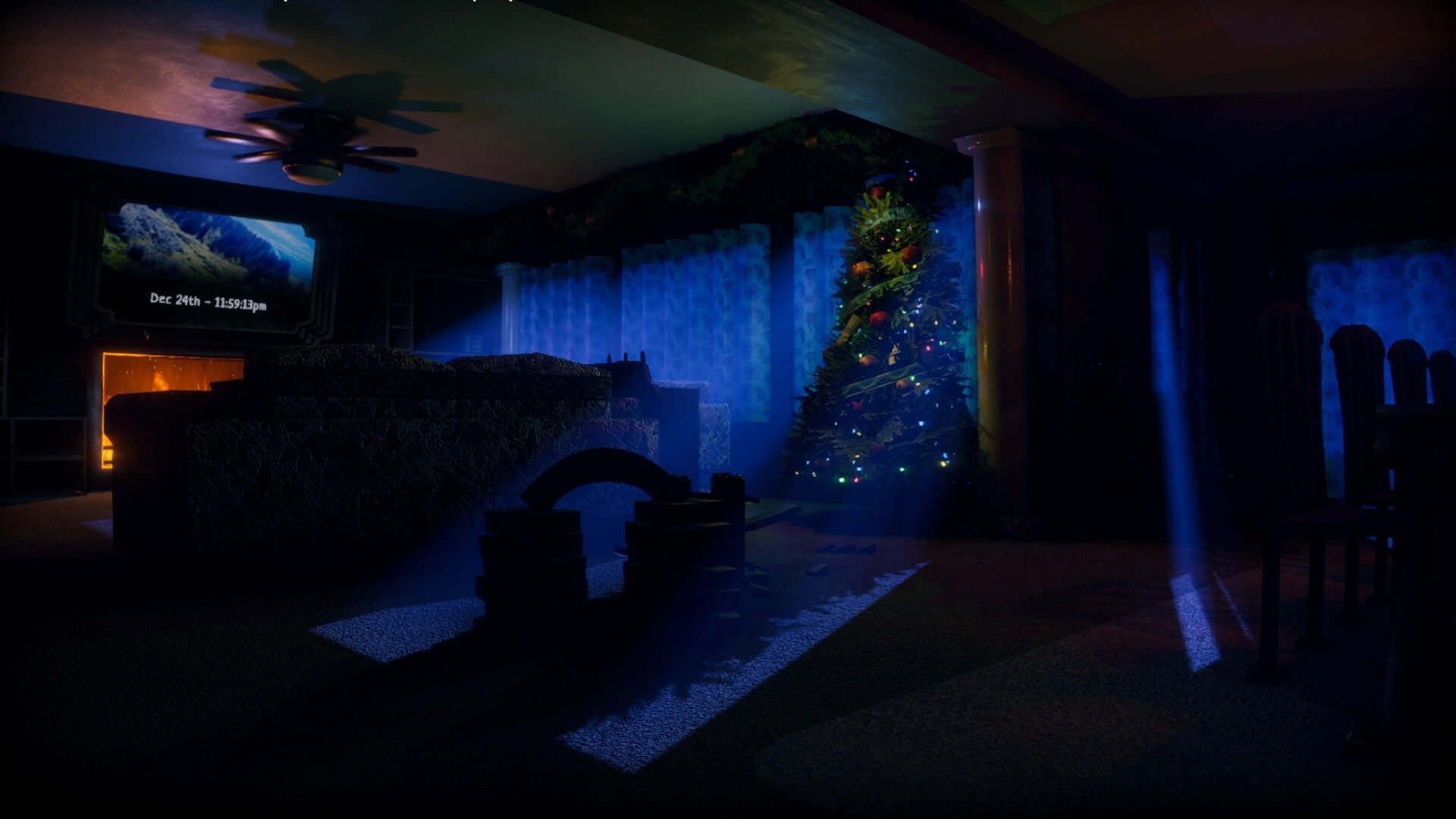 All She Wants For Christmas Is YOU screenshot #7