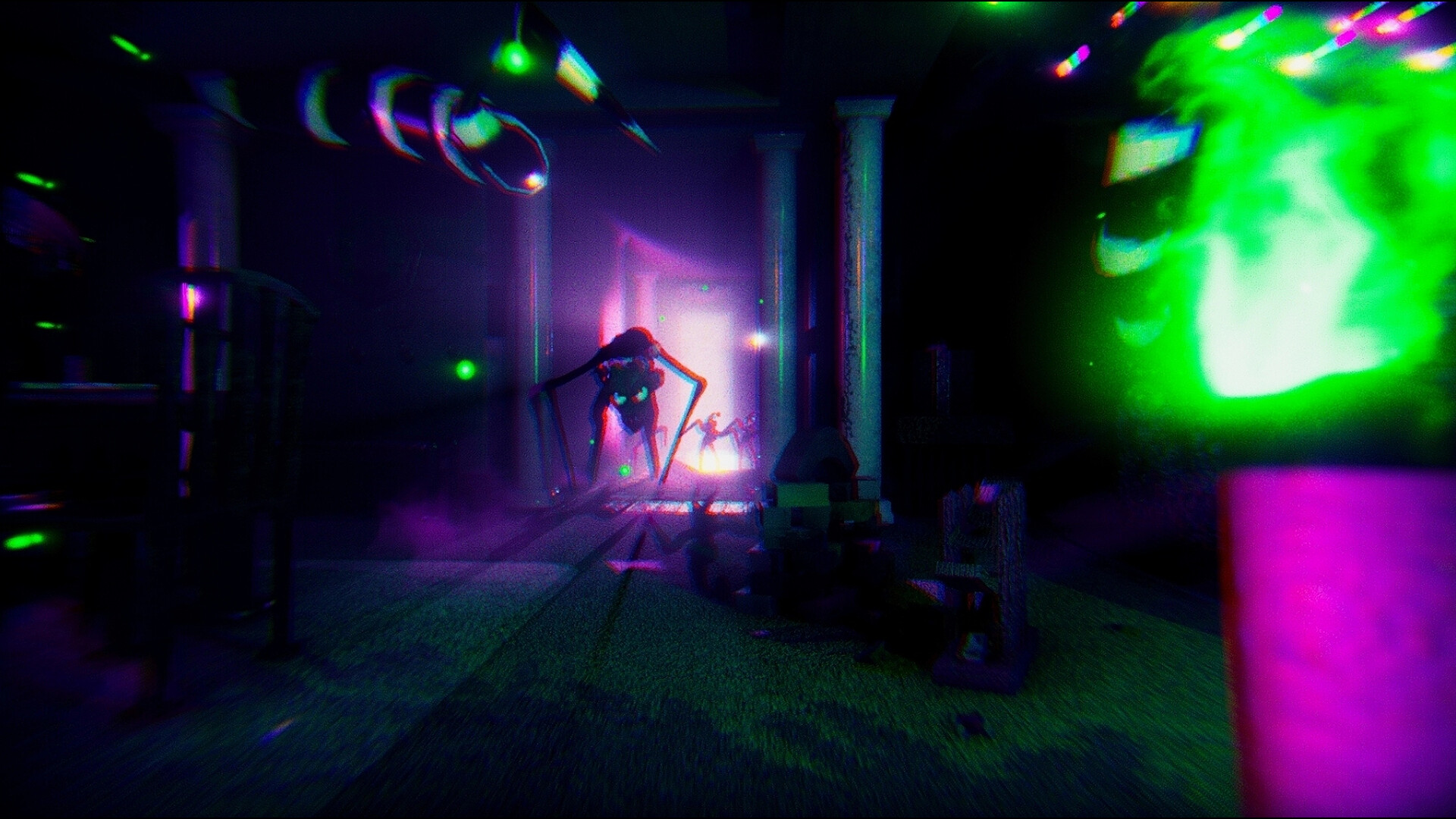 All She Wants For Christmas Is YOU screenshot #6