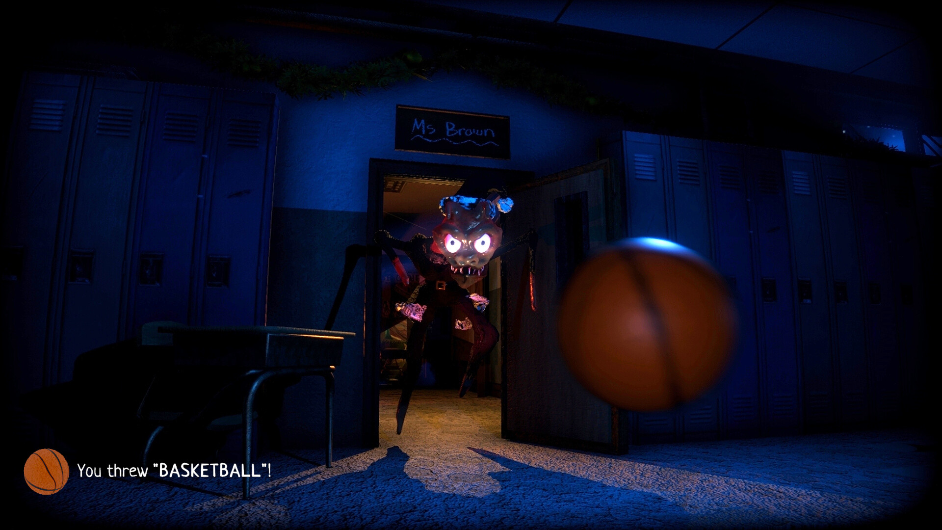 All She Wants For Christmas Is YOU screenshot #10