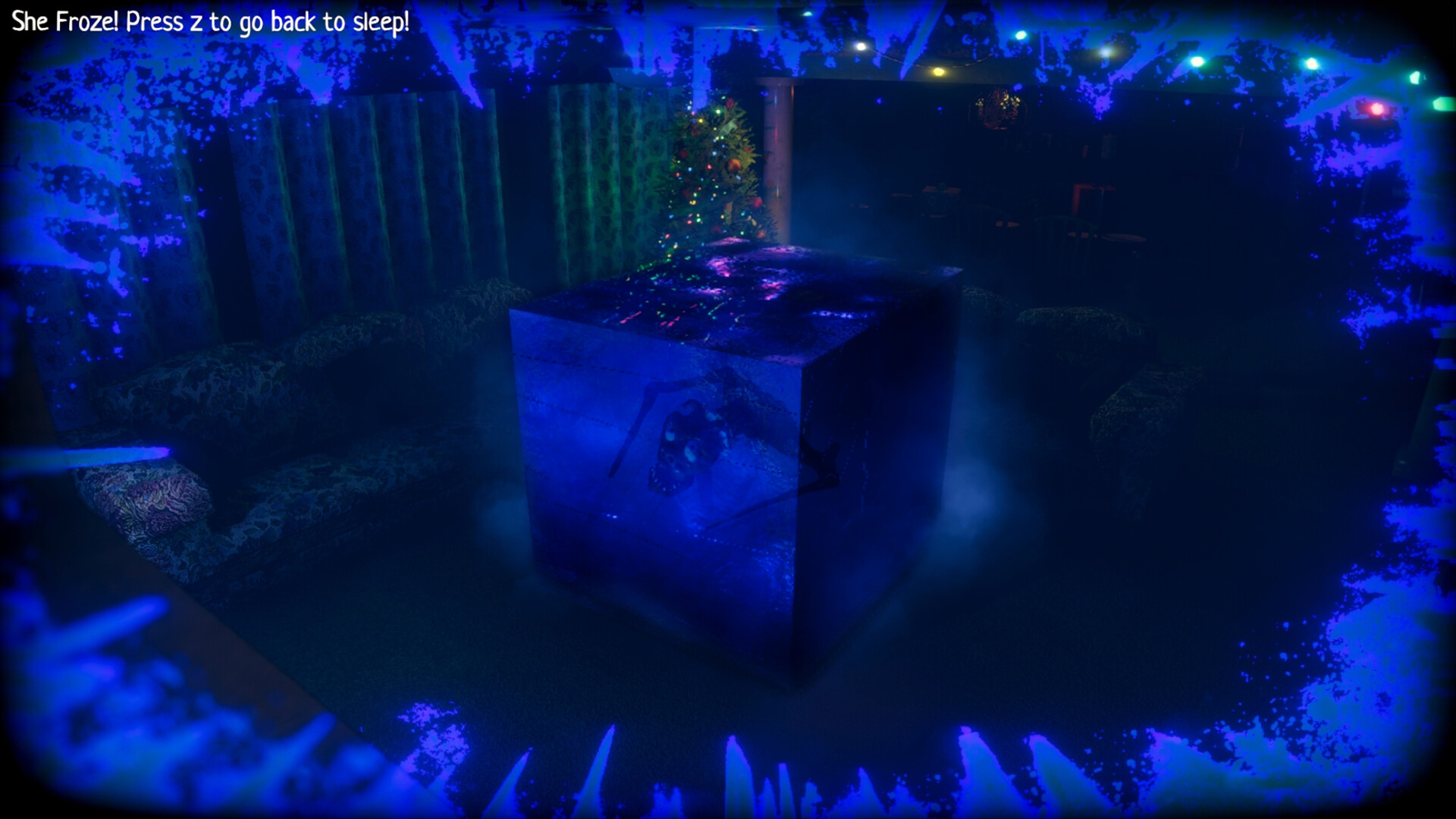 All She Wants For Christmas Is YOU screenshot #12