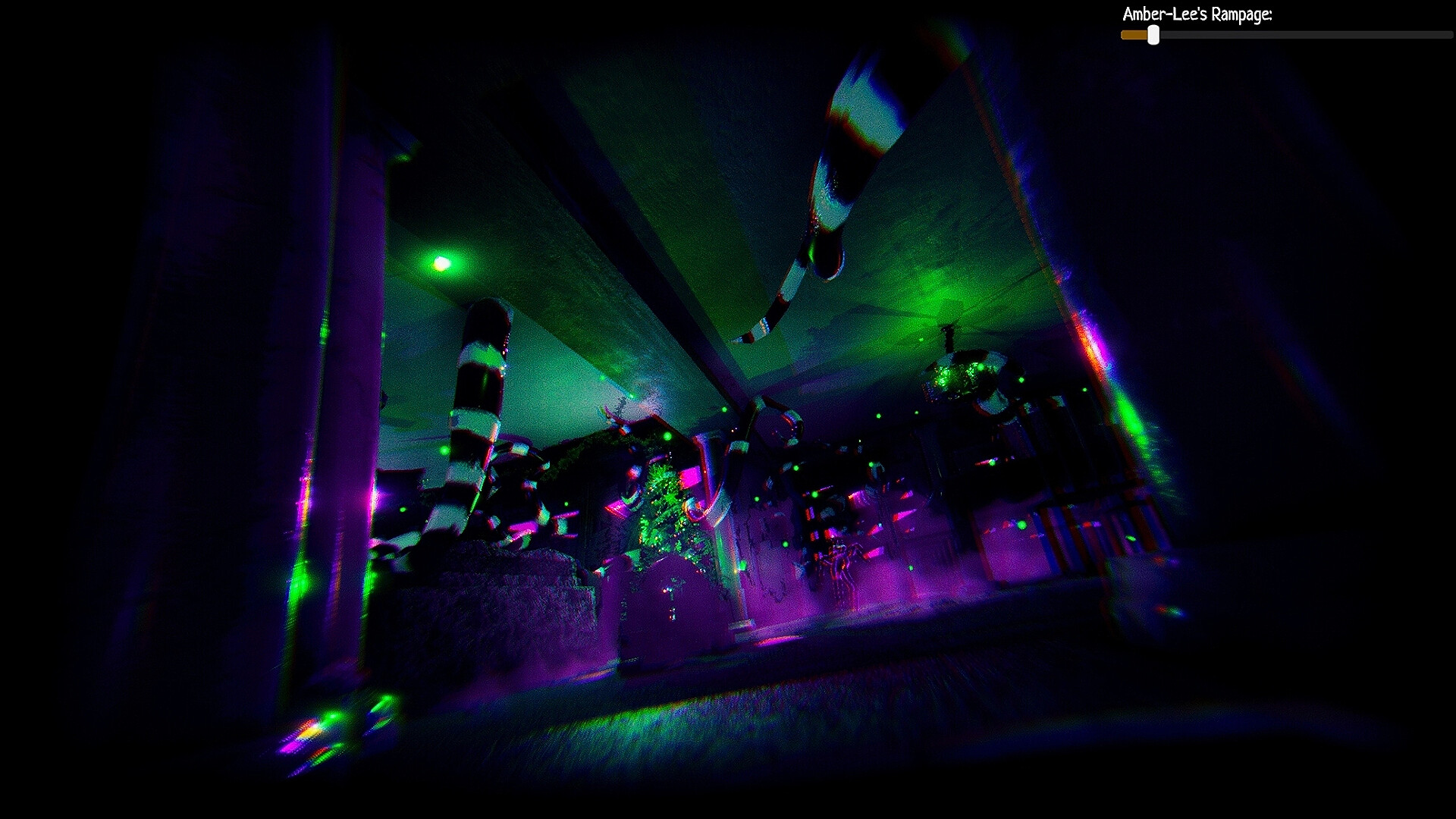 All She Wants For Christmas Is YOU screenshot #1