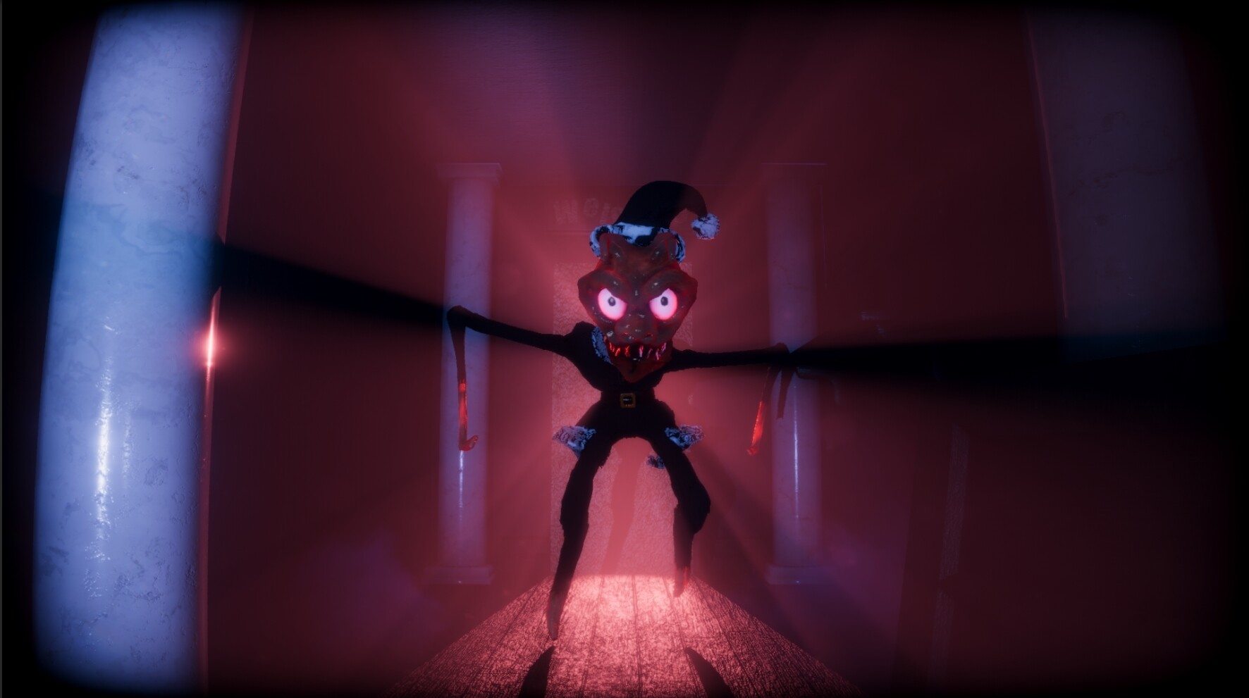 All She Wants For Christmas Is YOU screenshot #9