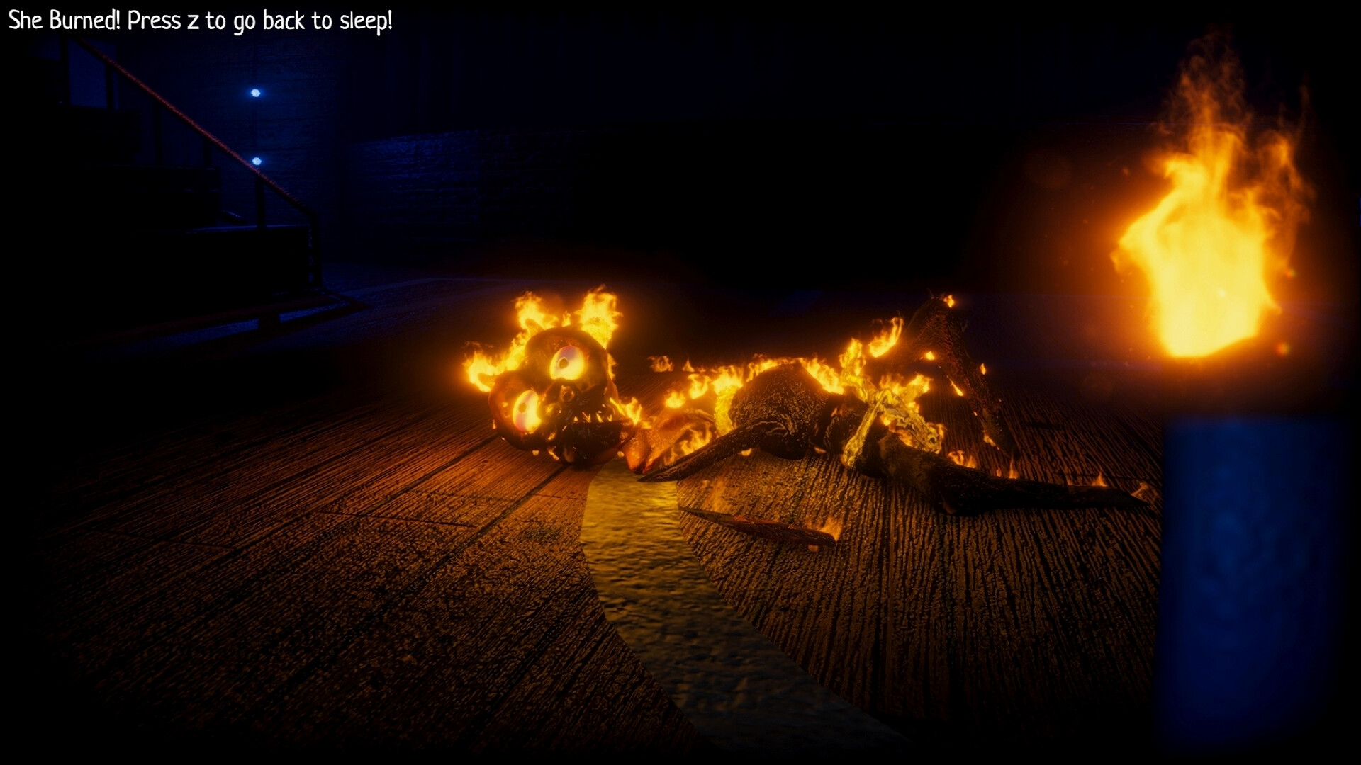 All She Wants For Christmas Is YOU screenshot #4