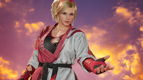 TEKKEN 8 - Deluxe Edition Upgrade Pack
