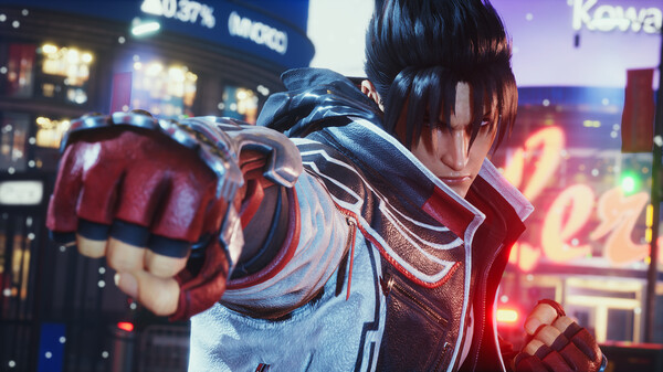 TEKKEN 8 - Ultimate Pack — скриншот 9