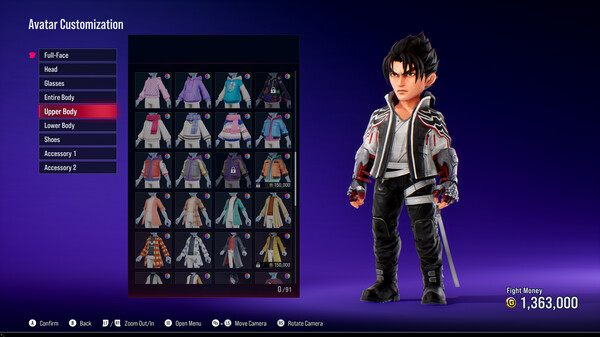 TEKKEN 8 - Ultimate Pack
