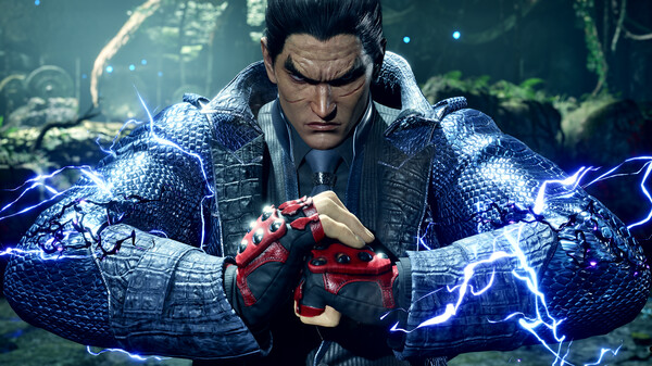 TEKKEN 8 - Ultimate Pack — скриншот 8