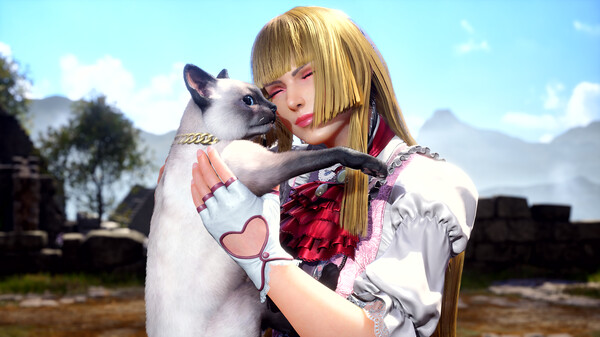 TEKKEN 8 - Ultimate Pack — скриншот 13