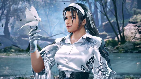 TEKKEN 8 - Ultimate Pack — скриншот 7