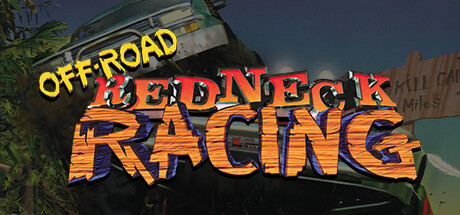 header image of Off-Road: Redneck Racing