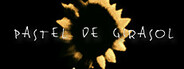 Pastel de girasol