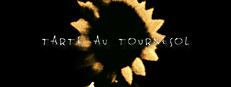 Tarte Au Tournesol