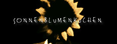 Sonnenblumenkuchen