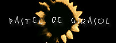 Pastel de girasol